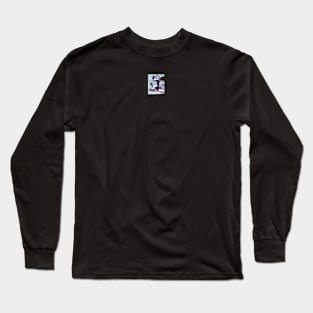 Made in Budapest Long Sleeve T-Shirt